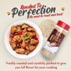 Fusion Select Roasted Black Sesame Seeds - Natural Toasted Sesame