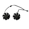 FS1250-S2053A 0.19A GPU VGA Video Cooler Graphics Card Fan for