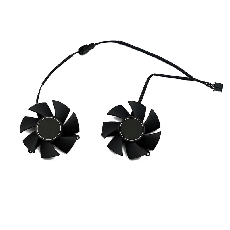 FS1250-S2053A 0.19A GPU VGA Video Cooler Graphics Card Fan for