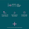 i+m Gel to Milk Cleanser - Gentle Cleansing Oil with