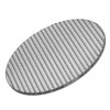 58.5mm Stainless Steel Coffee Filter Plate Filter Mesh Screen Replacement