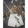 Huk Men's Next Level 7" Short | Quick-Drying Performance Fishing