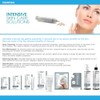 Dermactin -TS Gel limpiador de carbón refinador de poros, 5.7