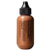MAC "C7 Foundation" - Studio Radiance Face & Body Radiant