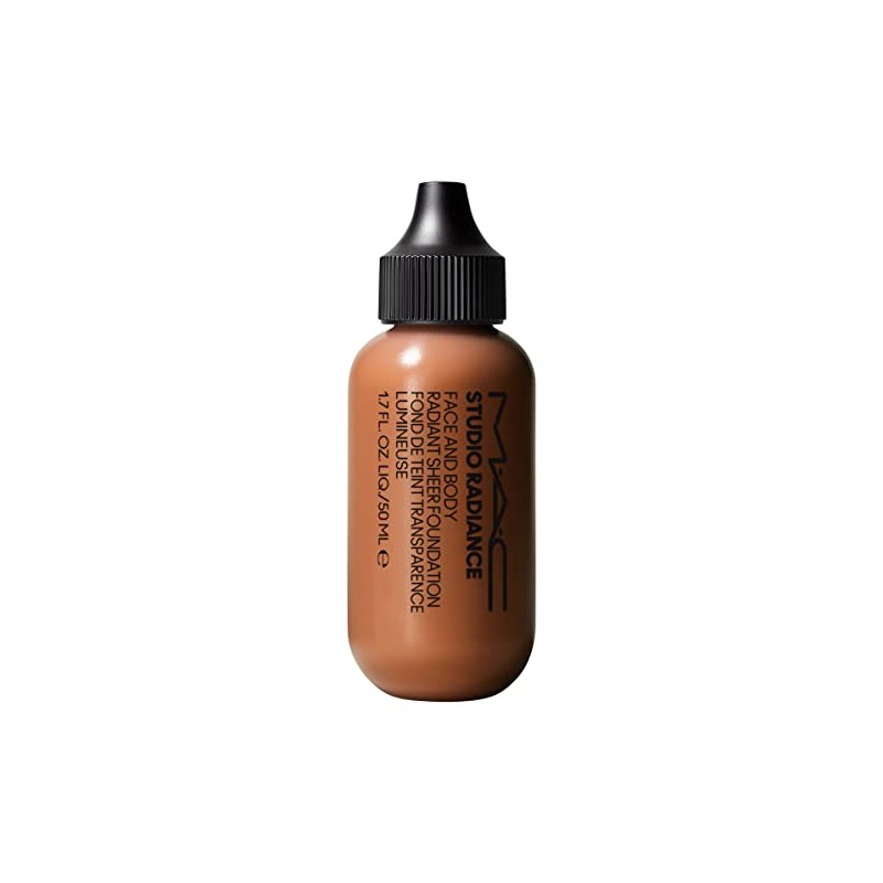 MAC "C7 Foundation" - Studio Radiance Face & Body Radiant