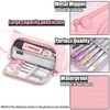 X SIM FITNESSX Pencil Case Pencil Case Teenager Girls Pencil