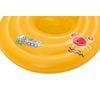 Bestway Swim Safe ABC Swimming Seat Level A WonderSplash 0-1