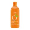 Ziaja Orangebutter Shower Cream