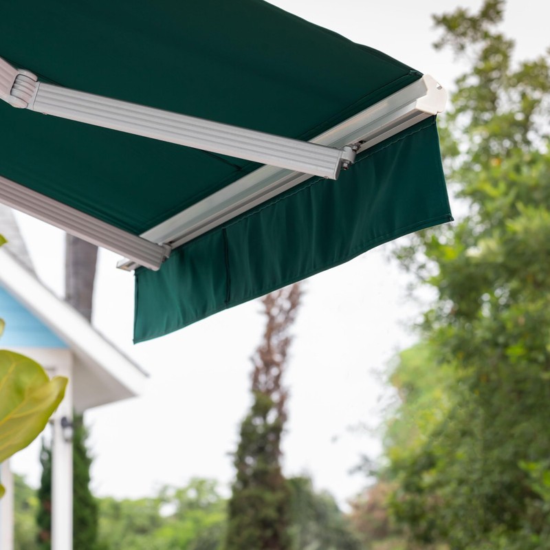 Panini Tessuti, Outdoor Sun Shade Sail Fabric 1 Quantity =