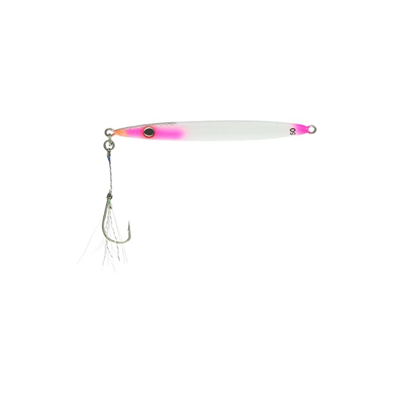 Owner WJB-40 Throwing Jig, 1.4 oz (40 g), #54 Tag,