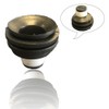3RG Industrial Engine Cover Aid OEM 7701056972 Compatible with the