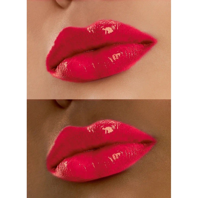 Labial Alto Brillo Hidratante Be Bold Lip Gloss City Color®