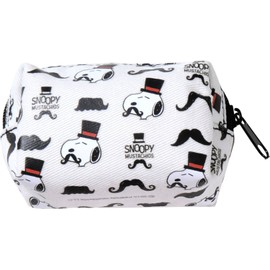 Misasa 8518 Peanuts Sewing Kit, White