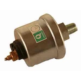 VDO 360-811 Pressure Sender - 100PSI 1/8-27NPT 240-33