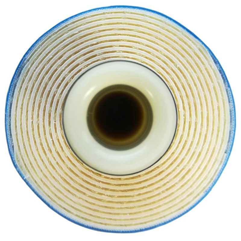 3 x Aquintos Membrane 100 GPD Vontron for Reverse Osmosis