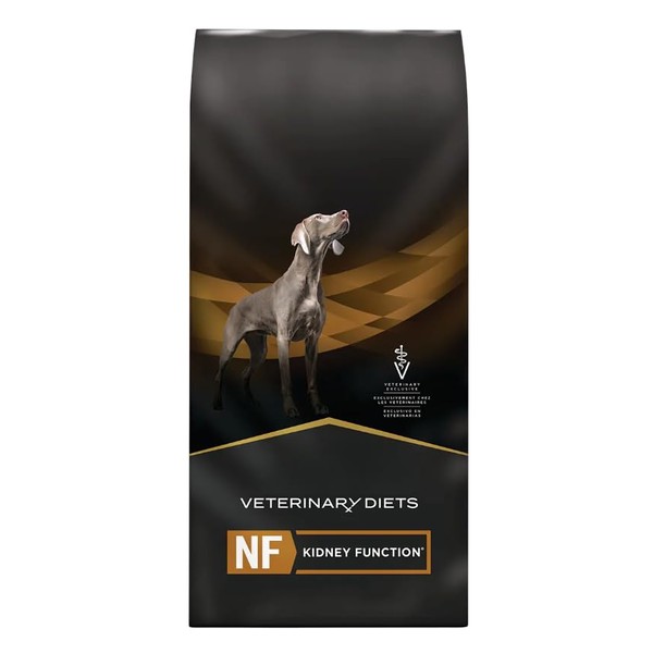 NF Kidney Function Dry Dog Food, 16.5 lb