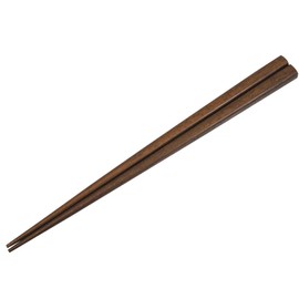 Ishida Wooden Chopsticks 7.7 inches (19.5 cm), Iron Wood