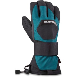 Dakine Wristguard Glove - Deep Lake, Large