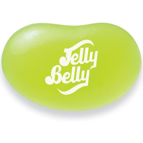 Jelly Belly Lemon Lime Jelly Beans - 10 Pounds of Loose Bulk Jelly Beans - Genuine, Official, Straight from the Source