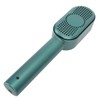 Electric Scalp Massage Brush Frequency Vibration Reduce Dandruff Promote Growth