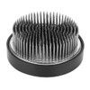 Round Stainless Steel Ikebana Kenzan Flower Decoration Flower Arrangement Tool