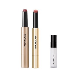 September Special: Phantom Blur Balm + Glossy Balm Duo (+ Veil Primer Travel (Genuine)) Reveal / 9월 기획팬텀 블러밤 + 글로시 밤 듀오(+베일 프라이머 트래블 (정품) ) 리빌