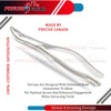 PRECISE CANADA: EXTRACTING Forceps 150A Upper INCISORS CUSPIDS and BICUSPIDS