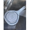 Dishwasher Salt Cap Spanner #1 (to fit Siemens, Bosch, Neff