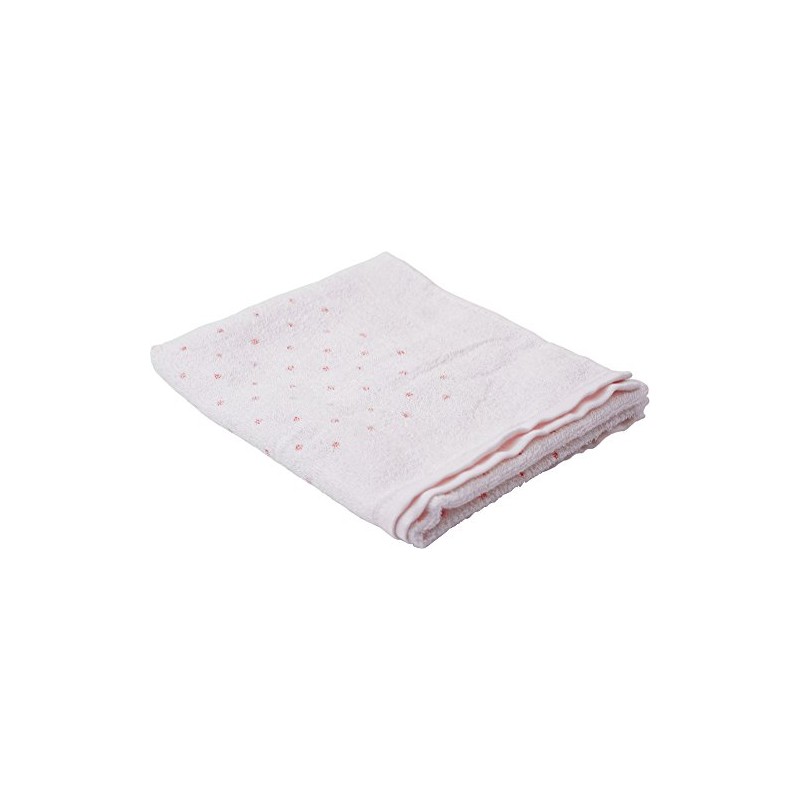 Royal Crest Soft Polka Dot D Bath Towel 34 ×
