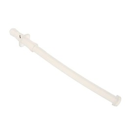 Milk Suction Intake Aspiration Tube Pipe Compatible With De'Longhi Coffee Machines, Clear