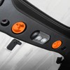 Hoolcar Hardtop Top Hard Panel Mounting Screw Knob Cover Interior