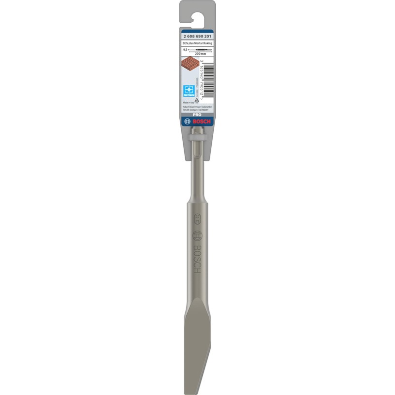 Bosh Mortice Drill, grey, 2608690201