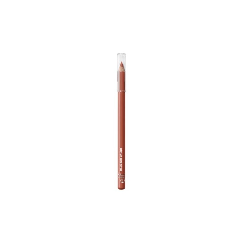 e.l.f. Cosmetics Cream Glide Delineador de Labios Mocha Move Café