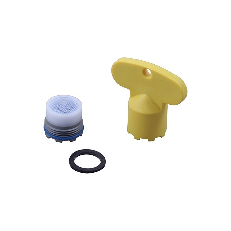 Delta Faucet RP73805 Trinsic 1.0 GPM TT Aerator,Chrome