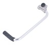 Trimmer Handle Aluminum Alloy Ergonomic Trimmer Grip Handlebar Accessory for