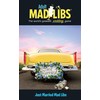 Just Married Mad Libs: World's Greatest Wedding Game (Adult Mad