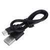 Portable USB Rechargeable Bike Front Light Bicycle Taillight Cycling Light