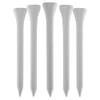 TH Golf Bamboo Golf Tees 70mm | Pack of 50