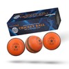 SPIN FIRST Soft & Safe Indoor Outdoor Incrediball Cricket Balls!