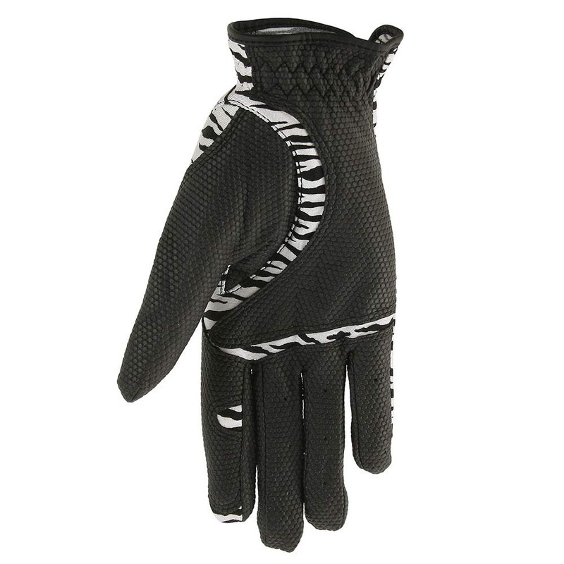 MIC 39 GOLF FIT39 Gloves, Unisex, MGF-220N, Right Handed (Left