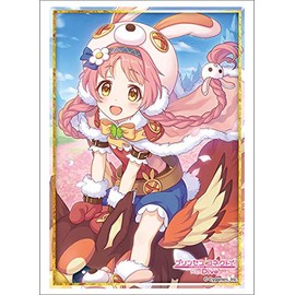 Bushiroad Sleeve Collection High-grade Vol. 2600 "Princess Connect!" Re:Dive "Mimi"