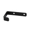 GIVIHGETI Pack of 2 Heavy Duty Wall Hooks for Screwing