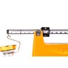 Lyman Brass Smithtm 500 Metal Reloading Scale 7752225 Smith Bilancia