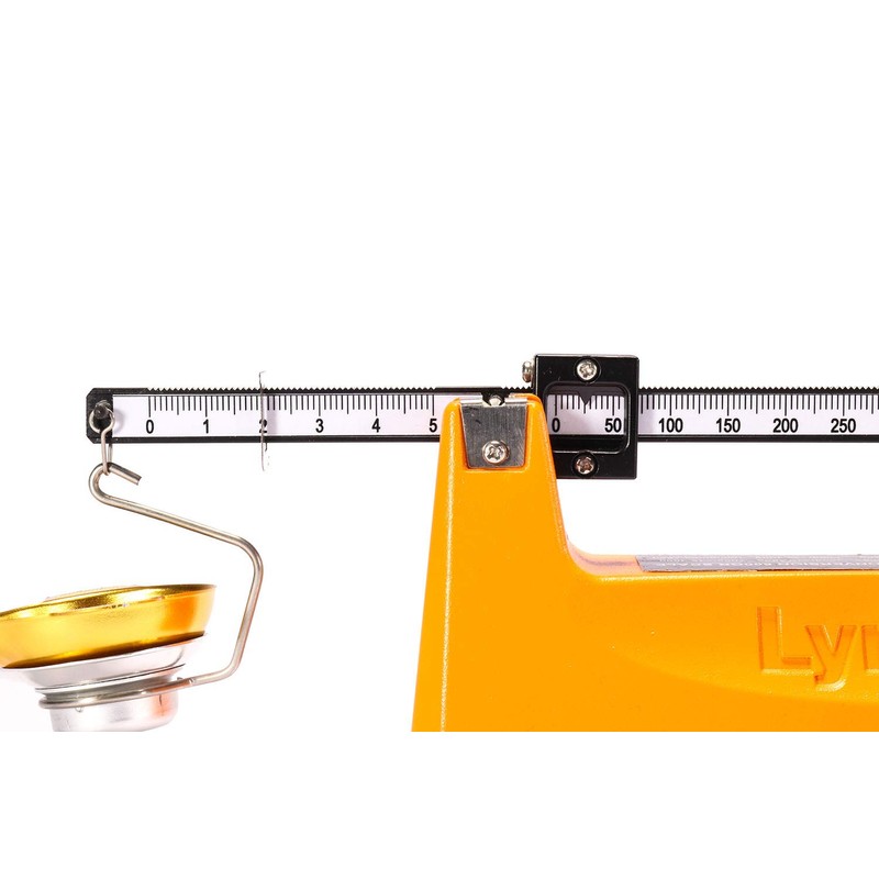 Lyman Brass Smithtm 500 Metal Reloading Scale 7752225 Smith Bilancia