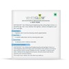 Lotus Herbals WhiteGlow Skin Whitening And Brightening Nourishing Night Creme