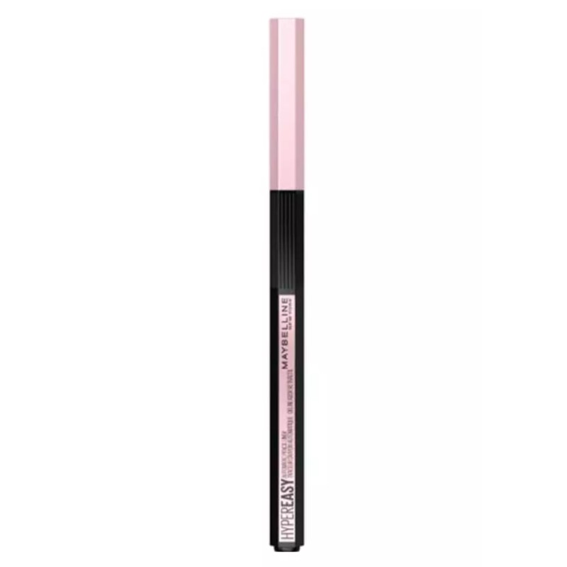 Maybelline Eyeliner Eyestudio Hyper Easy No Slip Pencil Color: Black