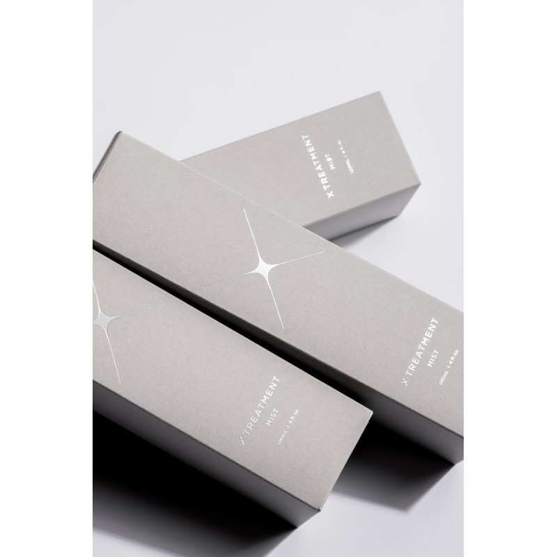 X TREATMENT MIST (120mL) | X TREATMENT MIST OUTBATH TREATMENT