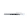 Bigman Erasable Water-Based Soft Chalk 5mm Black BAC-BK