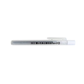 Bigman Erasable Water-Based Soft Chalk 5mm Black BAC-BK