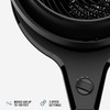Vornado 602 Whole Room Air Circulator Pedestal Fan with 3